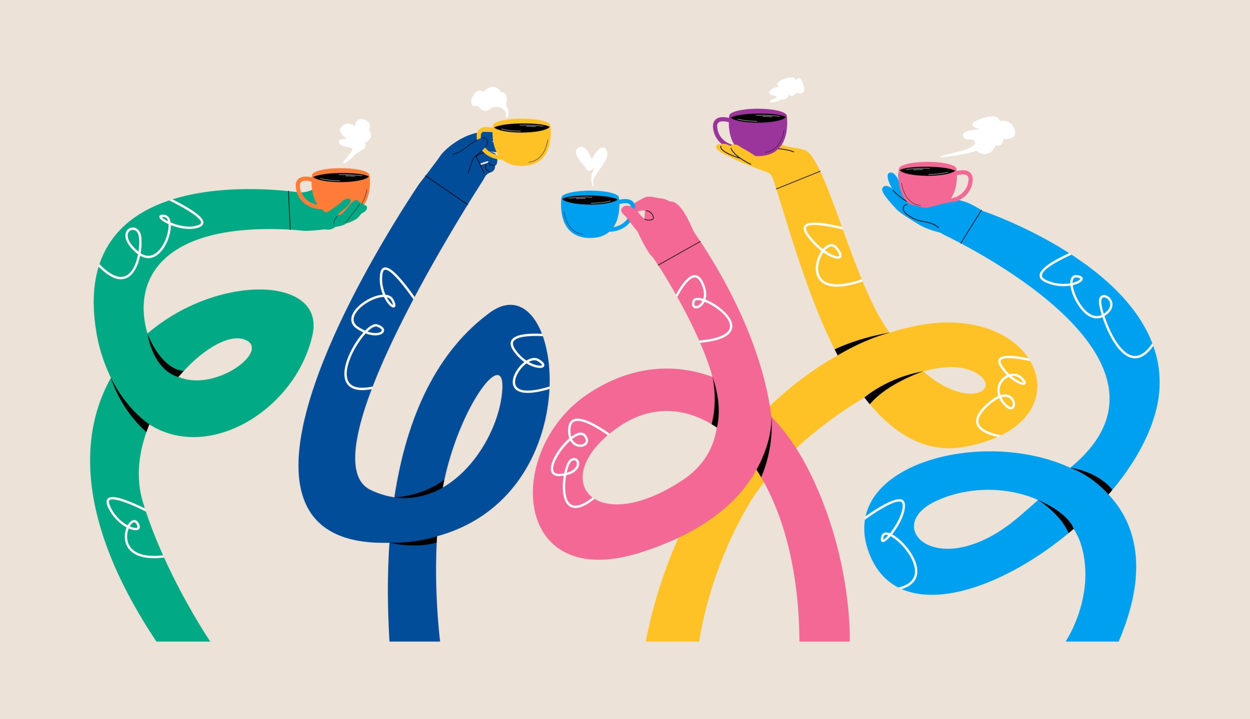Coffee Addicts